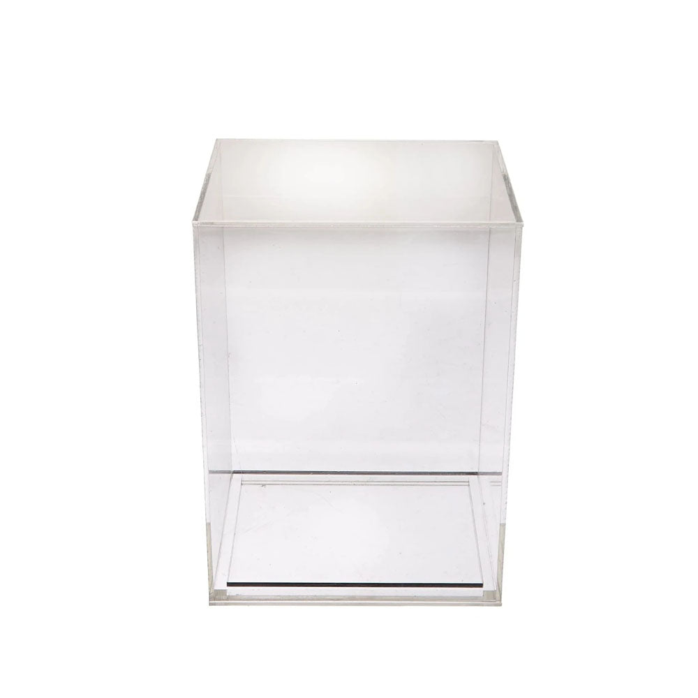 Funko Pop! Vinyl Figure Model Protector Premium 2mm Thick Clear Acrylic Box