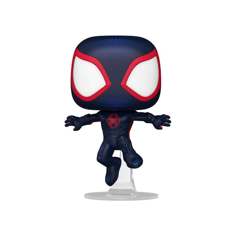 Funko Marvel Spider-Man Across The Spider-Verse Spider-Man Pop! Vinyl Figure