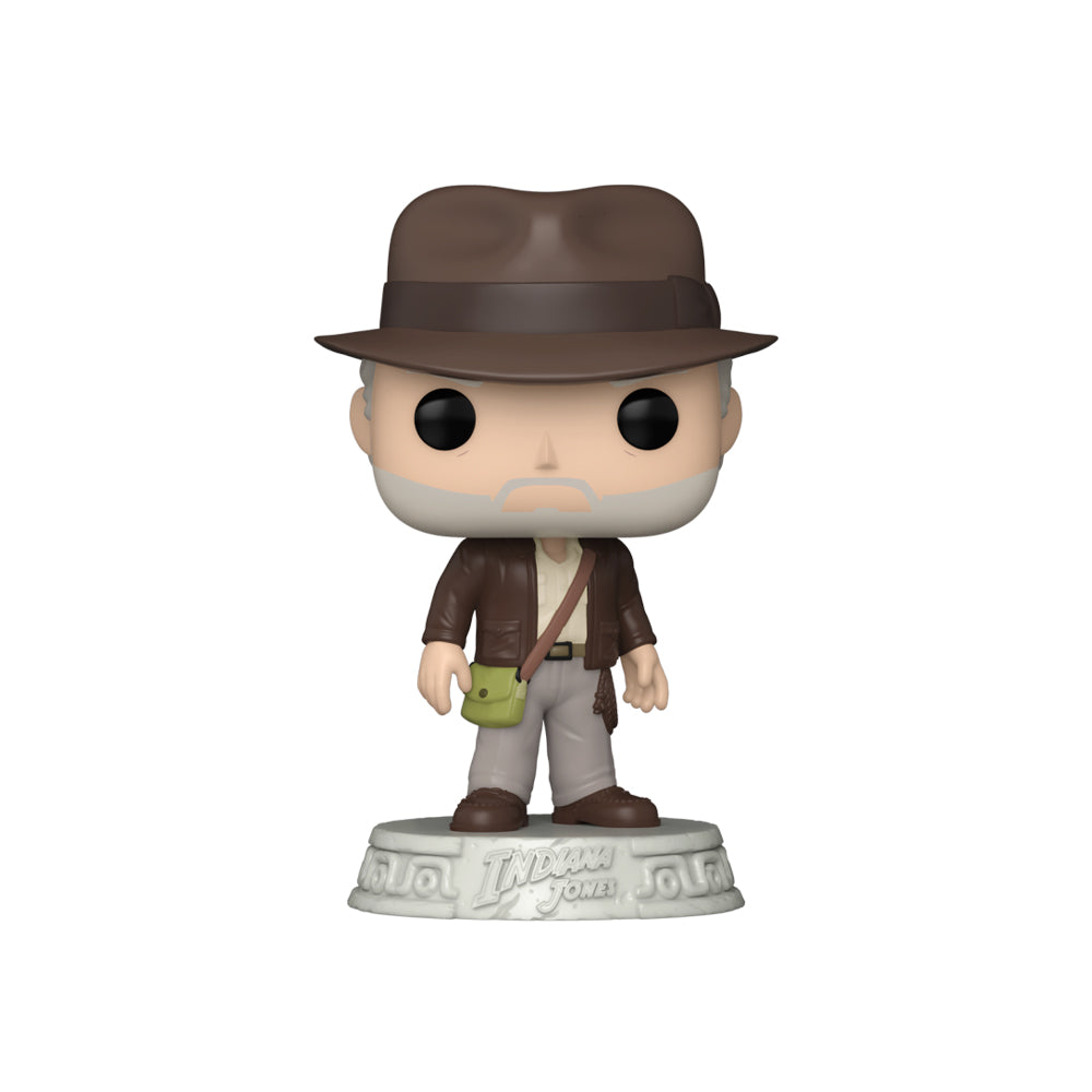 Funko Indiana Jones And The Dial Of Destiny Indiana Jones Pop! Vinyl Figure Toy
