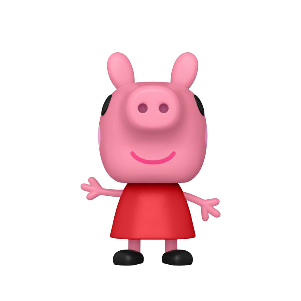 Funko Peppa Pig Peppa Pig Pop! Vinyl Figure Collectible