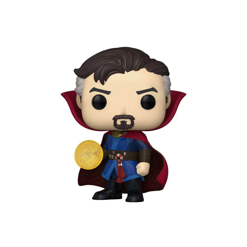 Funko Doctor Strange 2 Multiverse Of Madness Doctor Strange Pop! Vinyl Figure