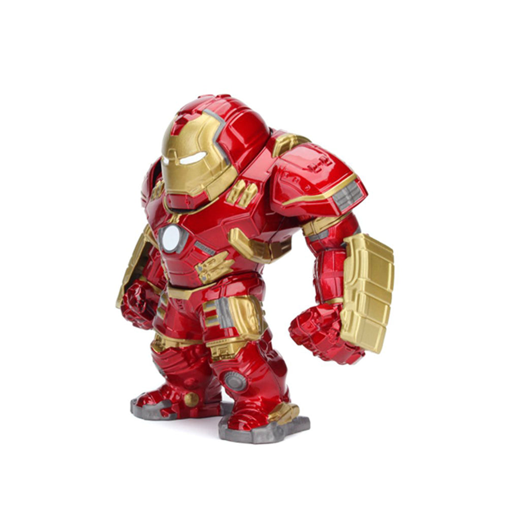 Jada Avengers Age Of Ultron Hulkbuster & Iron Man MetalFig Diecast Figure 2-Pack