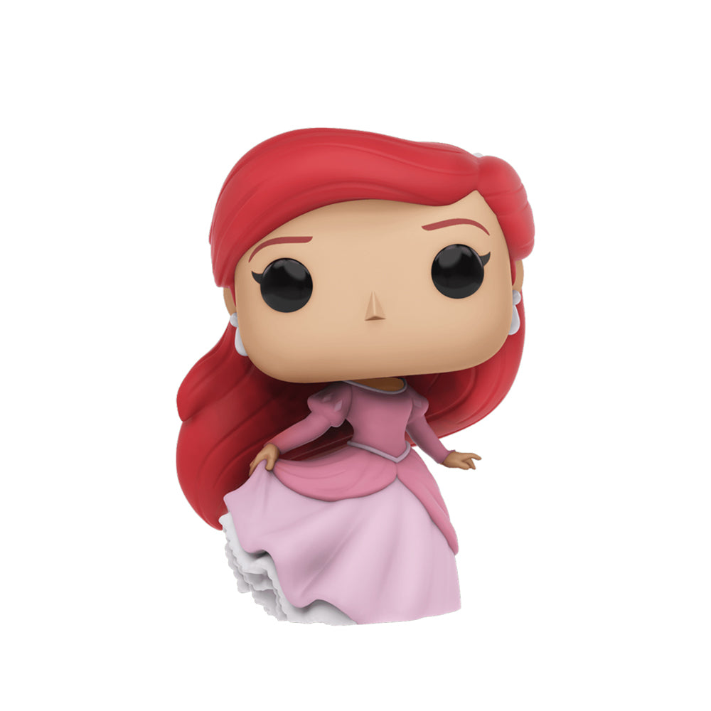 Funko Disney The Little Mermaid 1989 Ariel Dancing Pop! Vinyl Figure