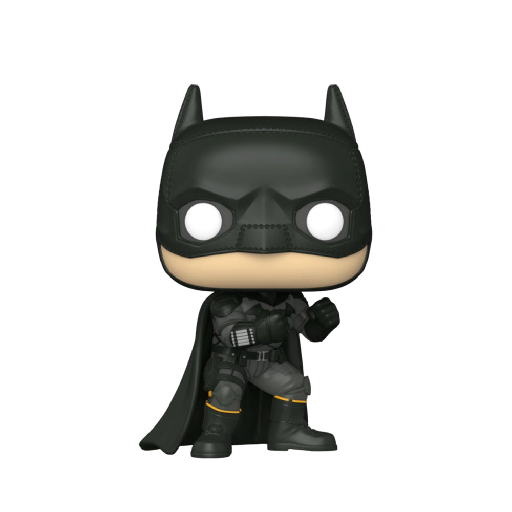 Funko The Batman Batman Pop! Movies Vinyl Figure Collectible