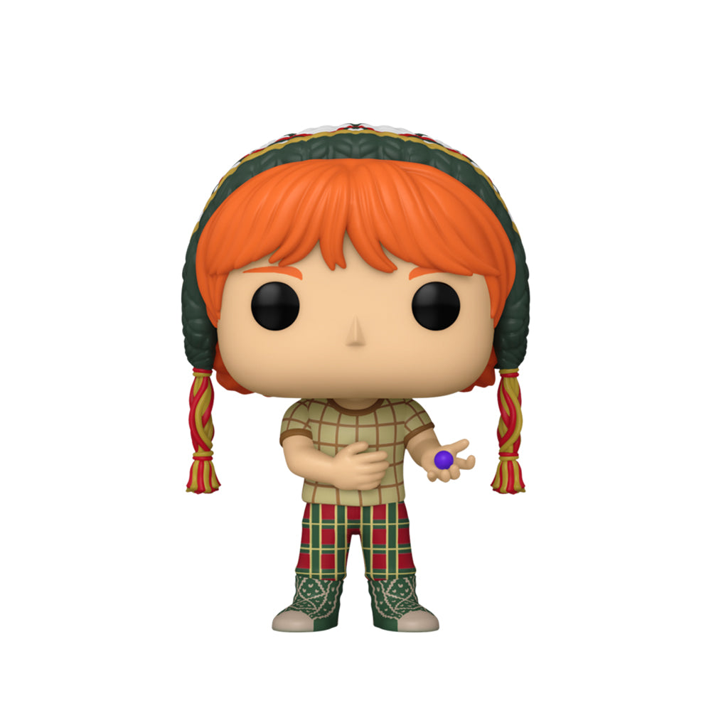 Funko Harry Potter Ron Weasley With Candy Pop! Vinyl Figure Collectible