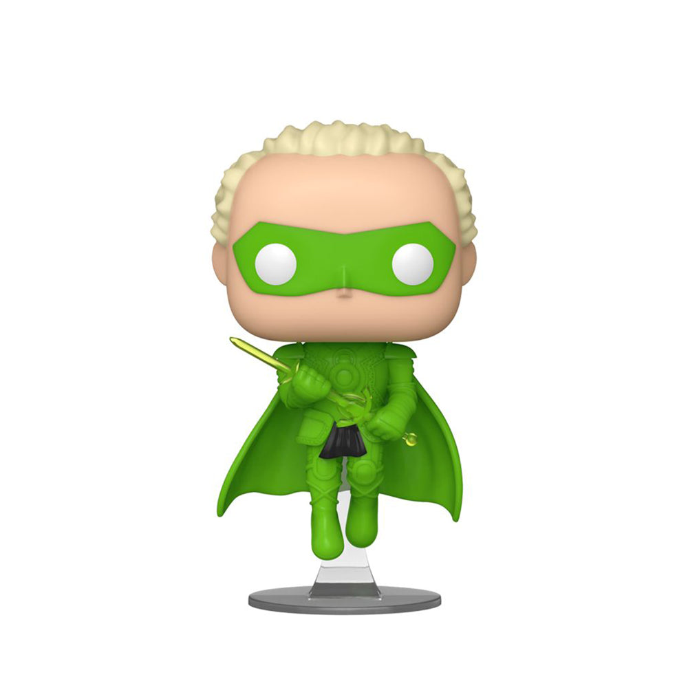Funko DC Comics Green Lantern C2E2 2024 Pop! Vinyl Figure Collectible
