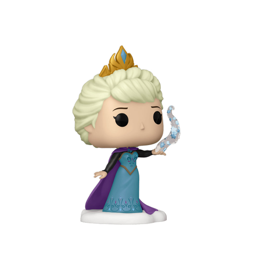 Funko Disney Frozen Elsa Ultimate Princess Pop! Vinyl Figure Collectible