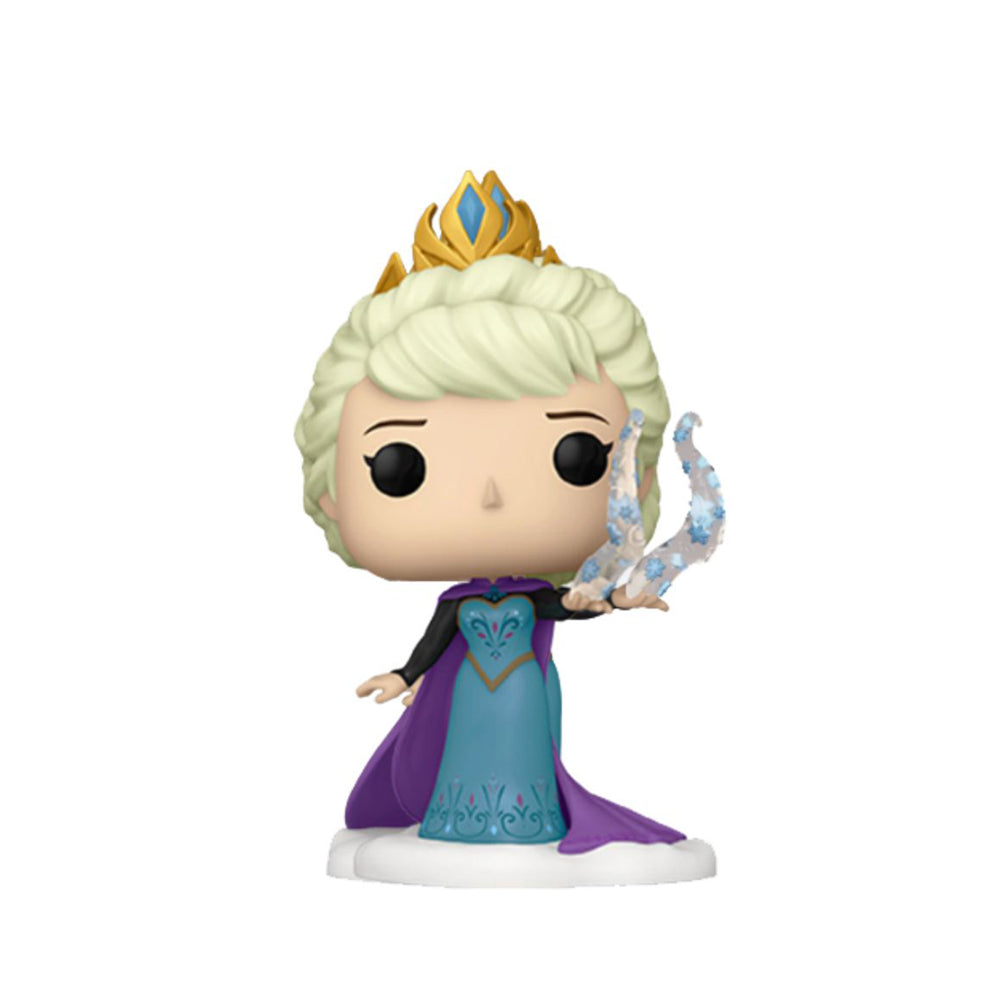 Funko Disney Frozen Elsa Ultimate Princess Pop! Vinyl Figure Collectible