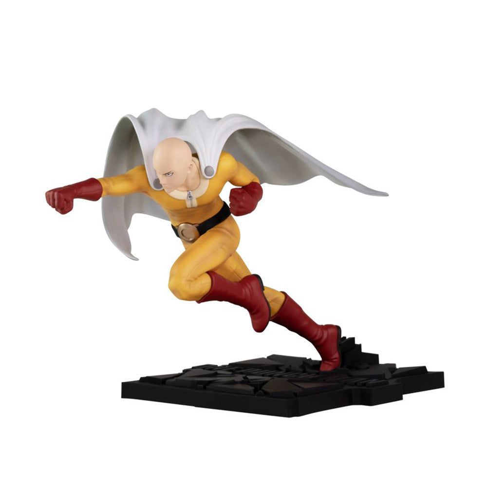 ABYstyle One Punch Man Saitama 1:10 Scale Figure Model Collectible