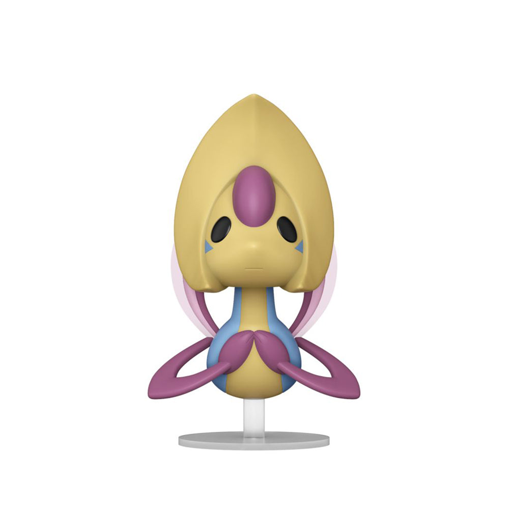 Funko Pokemon Cresselia 10" C2E2 2024 Pop! Vinyl Figure Collectible