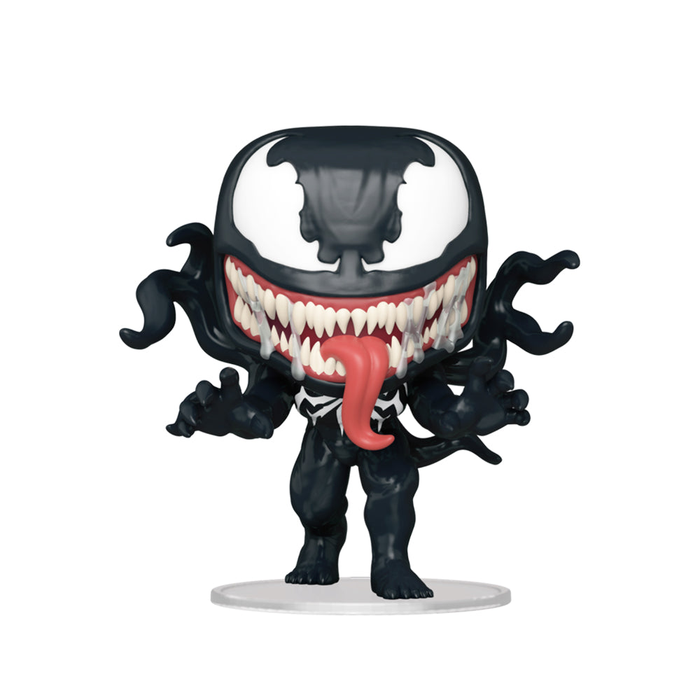 Funko Marvel Gamerverse Spiderman 2 Venom Pop! Vinyl Figure