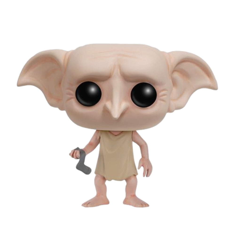 Funko Harry Potter Dobby Pop! Vinyl Figure Collectible