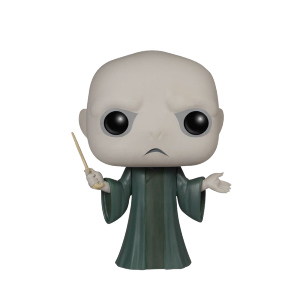 Funko Harry Potter Lord Voldemort Pop! Vinyl Figure Collectible