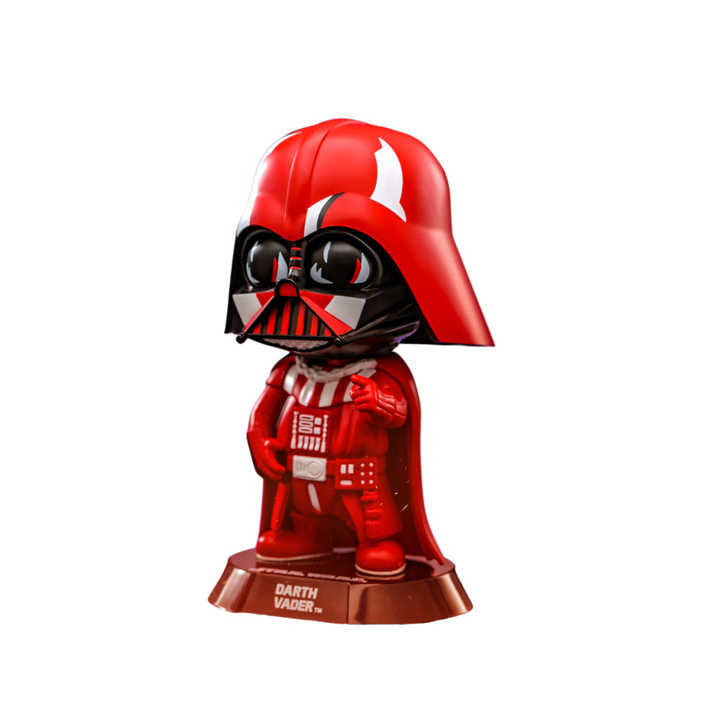 ABYstyle Star Wars Power Of The Force Darth Vader Cosbaby Figure Model
