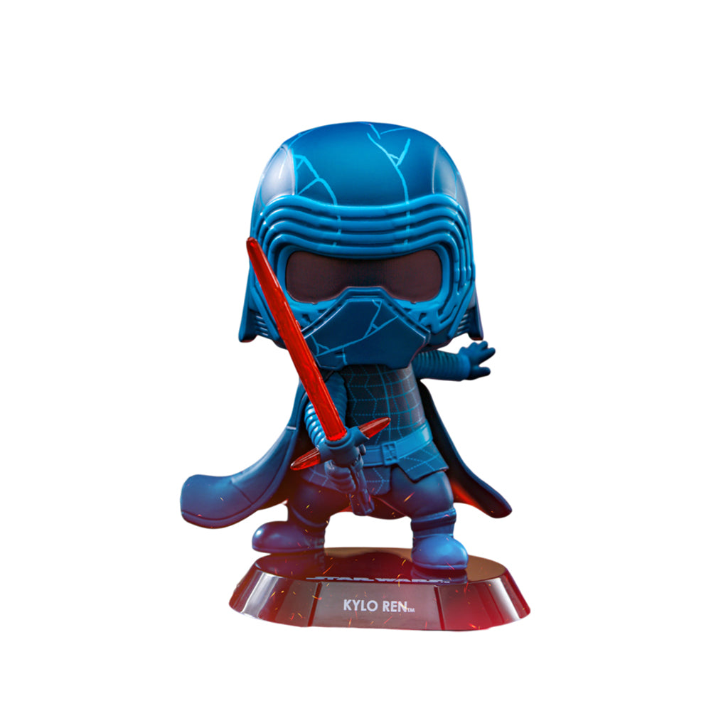 ABYstyle Star Wars Dark Side Of The Force Kylo Ren Cosbaby Figure Collectible