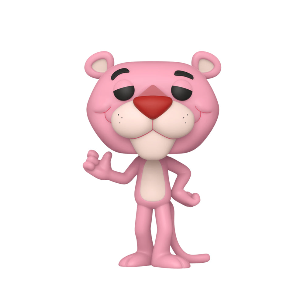 Funko Pink Panther Pop! Television Vinyl Figure Collectible