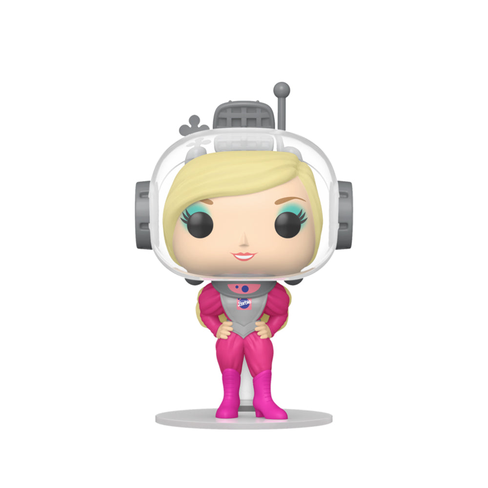 Funko Barbie 65th Anniversary Barbie Astronaut Pop! Vinyl Figure Collectible