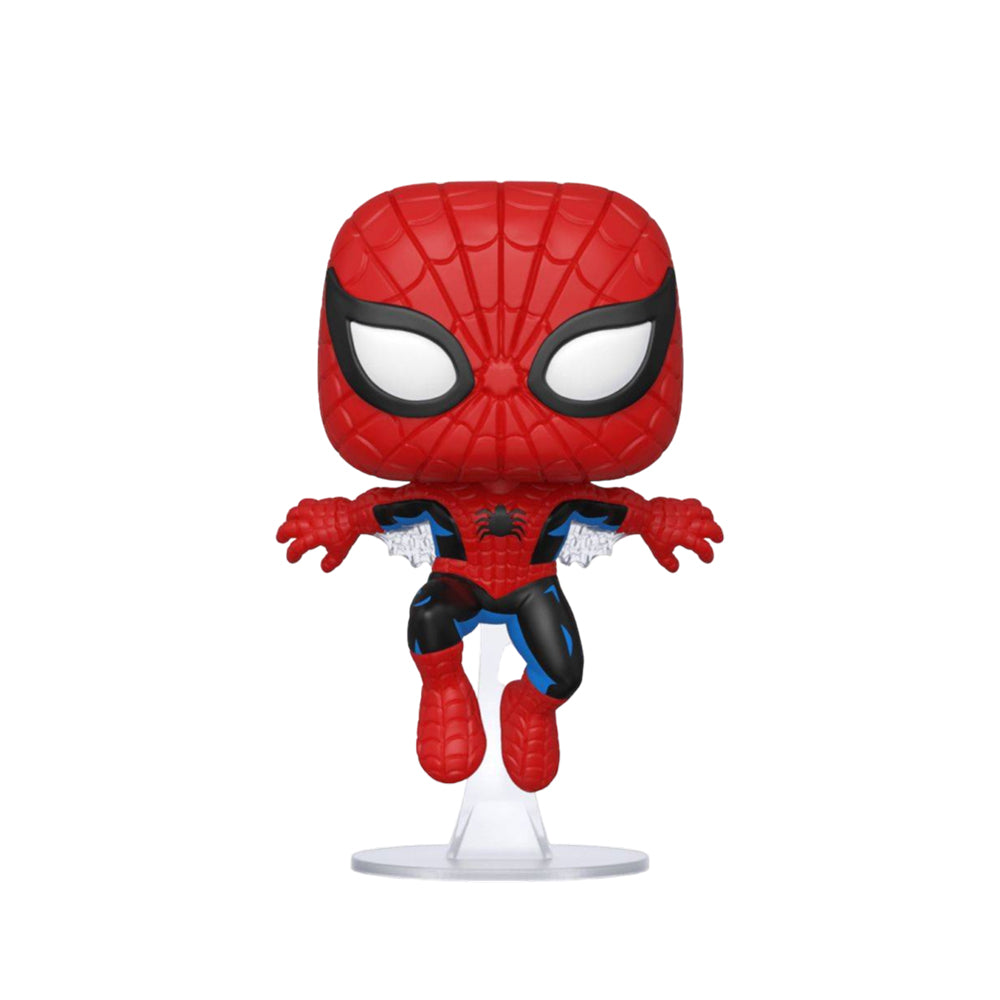 Funko Marvel Comics 80th Anniversary Spider-Man 1st Appearance Pop! Vinyl Figure