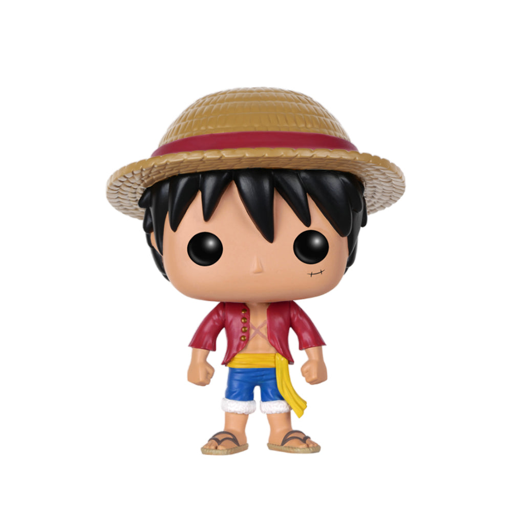 Funko One Piece Monkey. D. Luffy Pop! Vinyl Figure Collectible