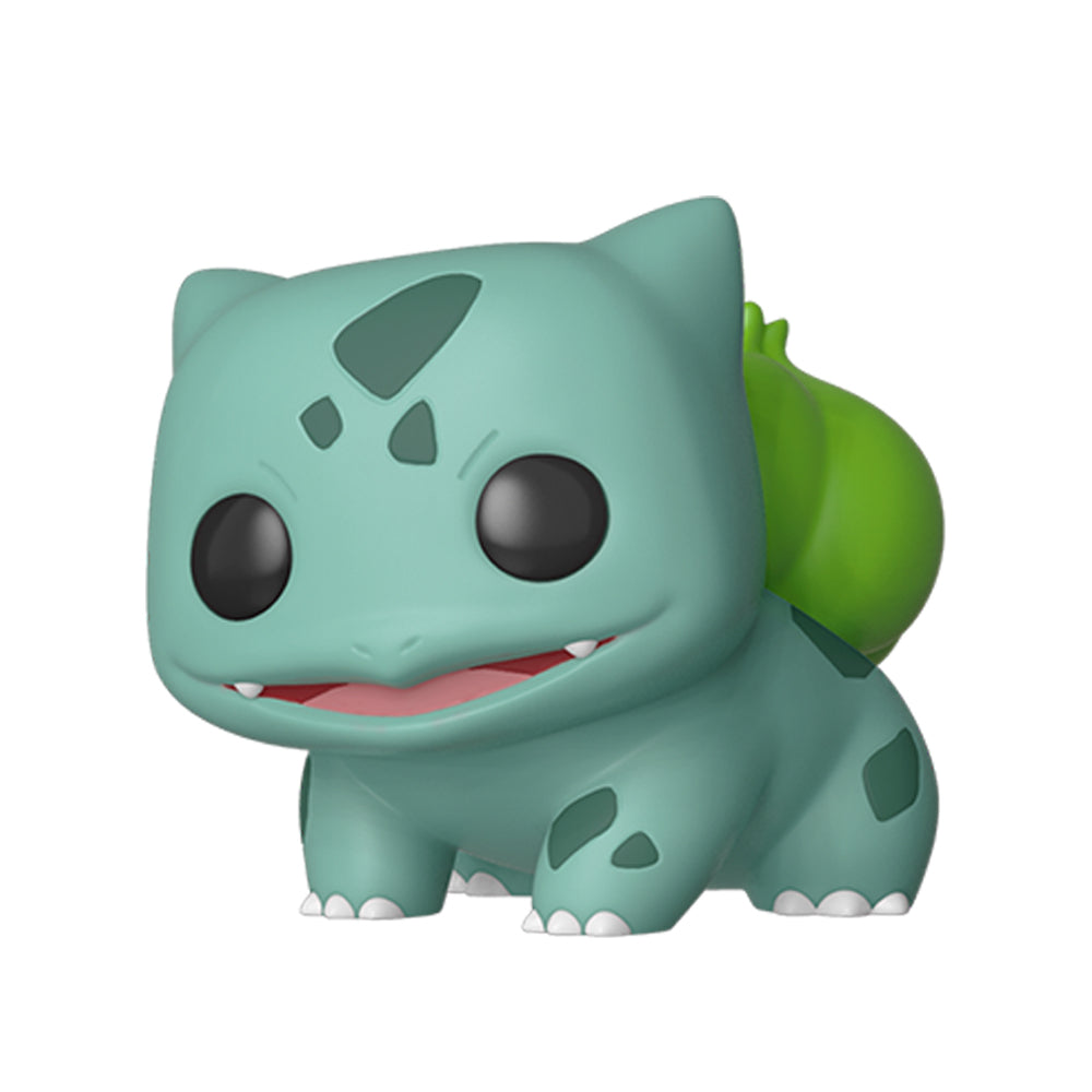 Funko Pokemon Bulbasaur Pop! Games Vinyl Figure Collectible