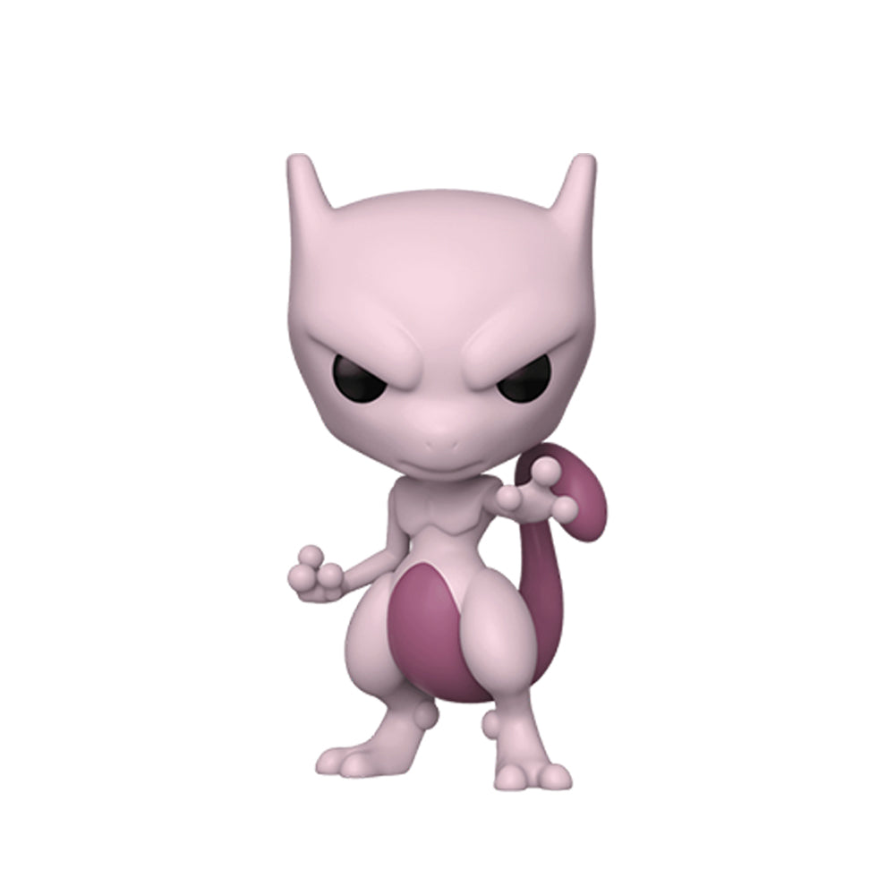 Funko Pokemon Mewtwo Pop! Games Vinyl Figure Collectible
