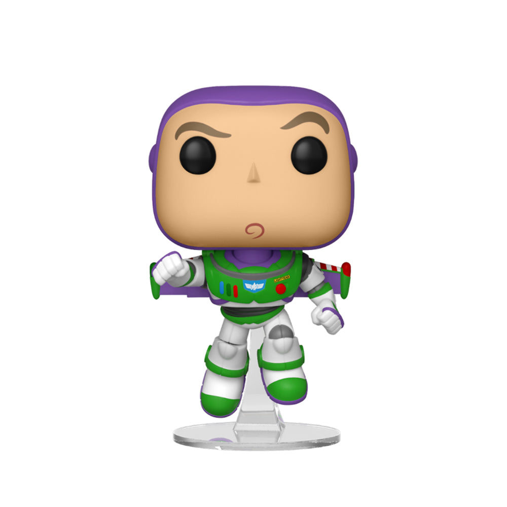 Funko Toy Story 4 Buzz Lightyear Pop! Vinyl Figure Collectible