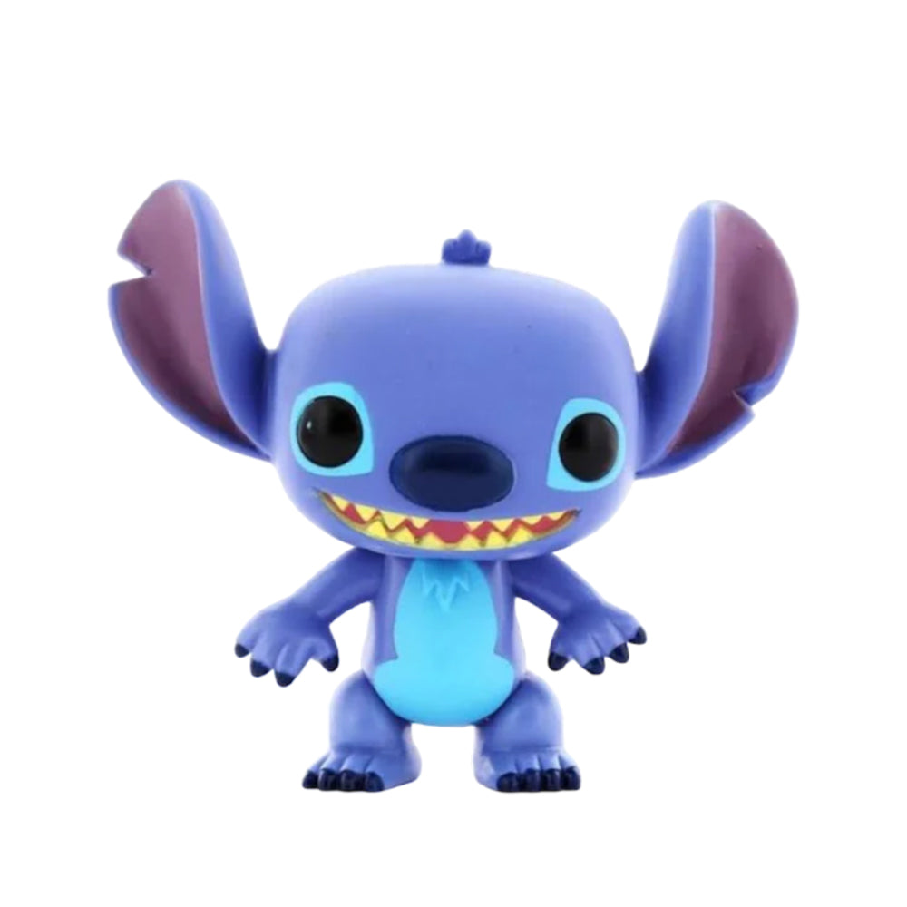Funko Disney Lilo & Stitch Stitch Pop! Vinyl Figure Collectible