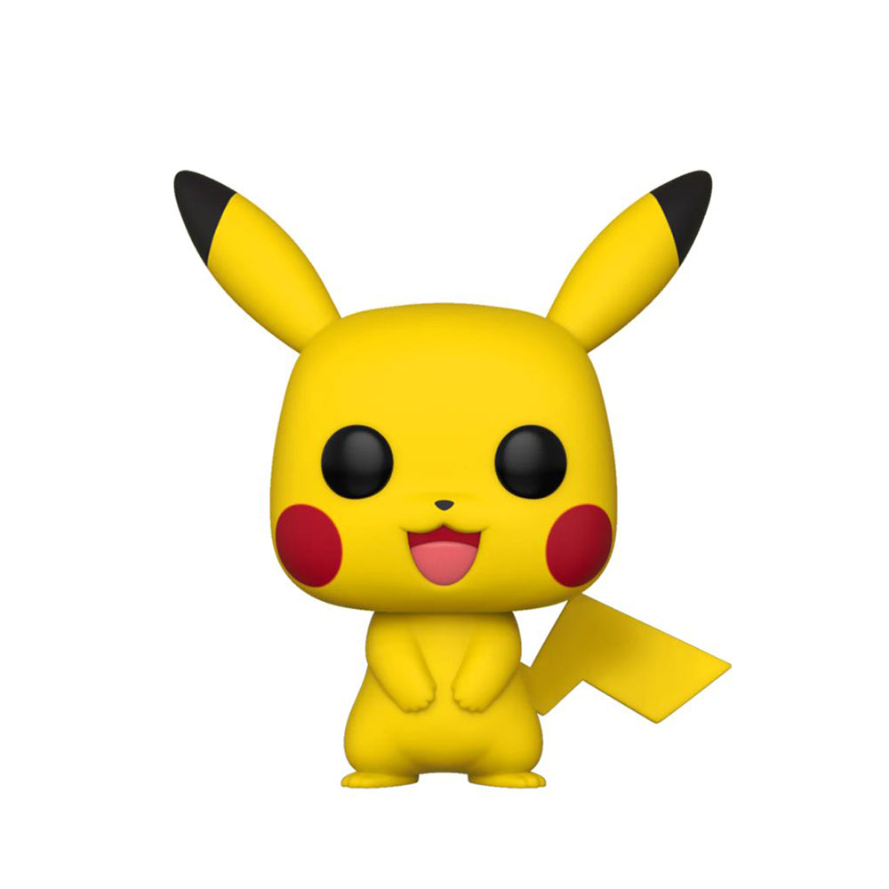 Funko Pokemon Pikachu Pop! #353 Vinyl Figure