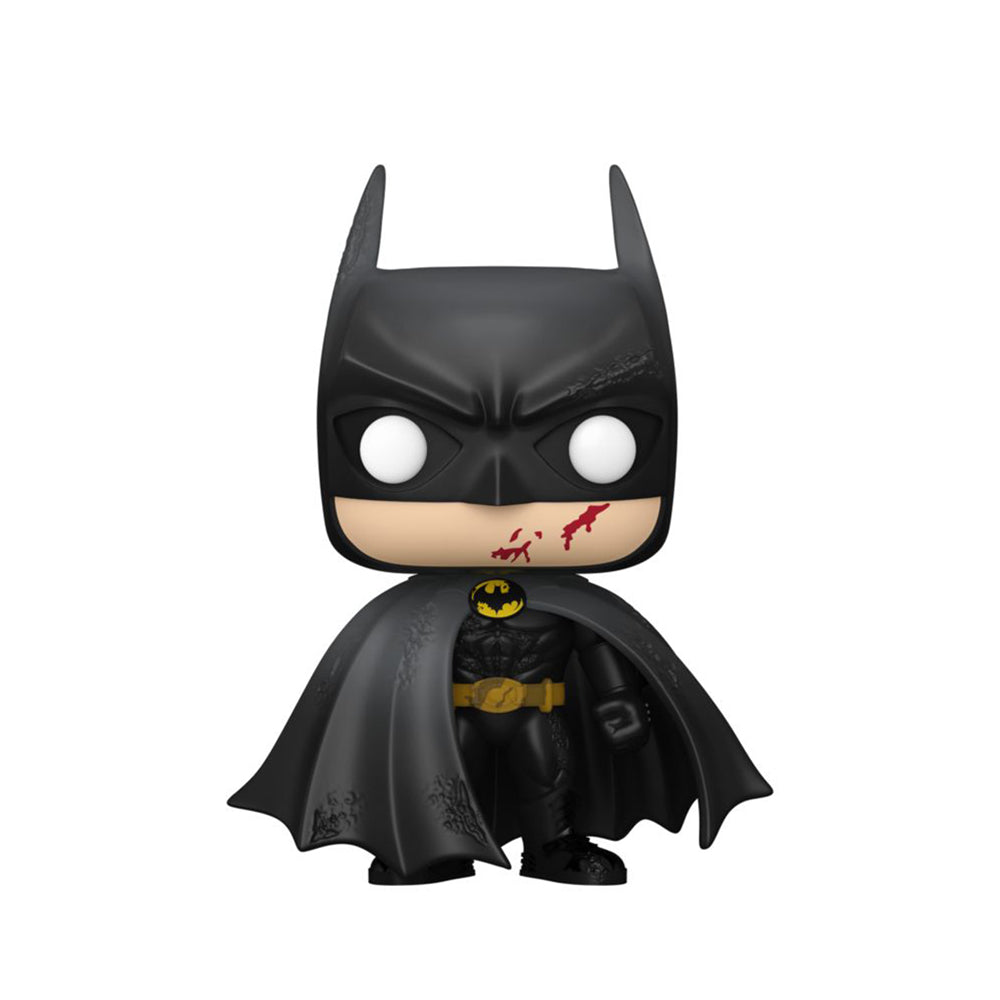 Funko Batman 85th Anniversary Batman 1989 Pop! Vinyl Figure Collectible