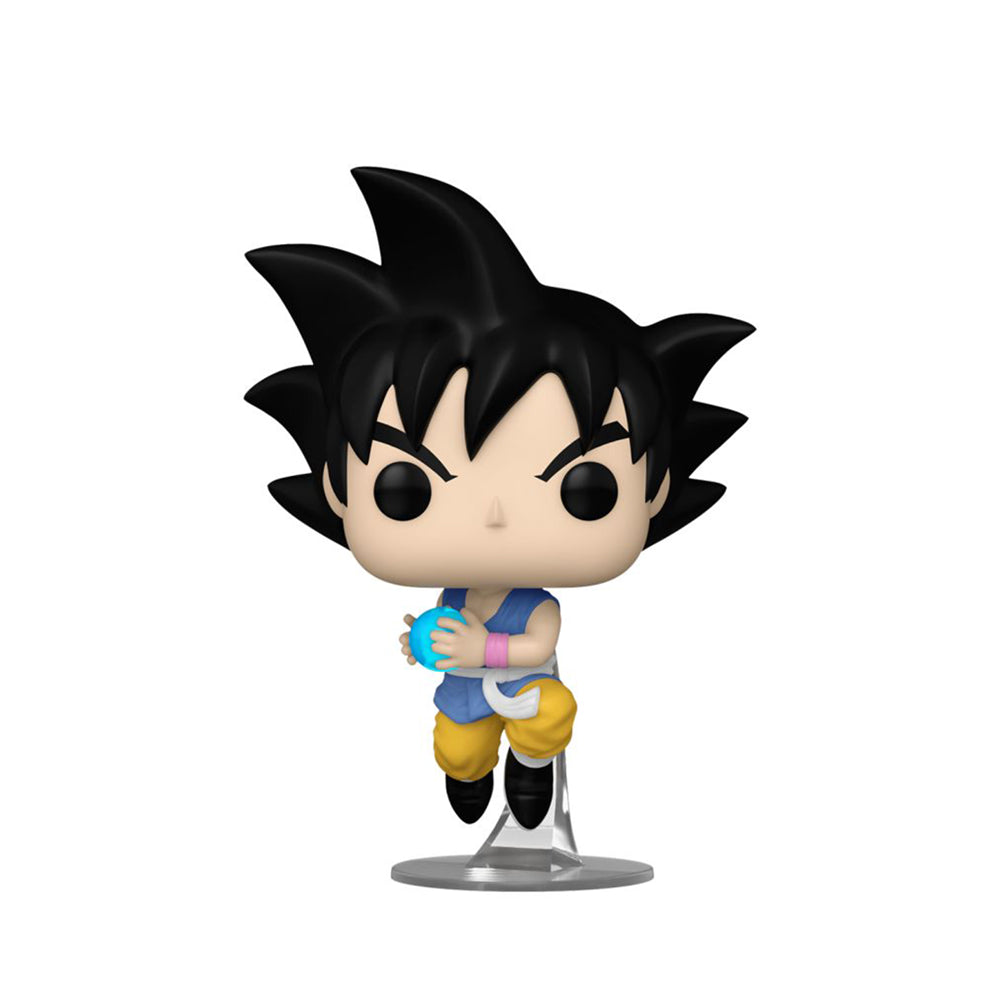 Funko Dragon Ball GT Goku With Kamehameha Pop! Vinyl Figure Collectible