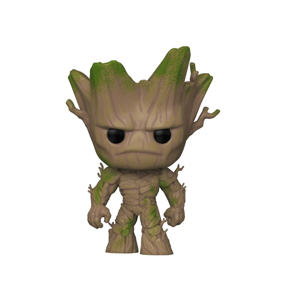 Funko Guardians Of The Galaxy Vol. 3 Alpha Groot Pop! Vinyl Figure Collectible