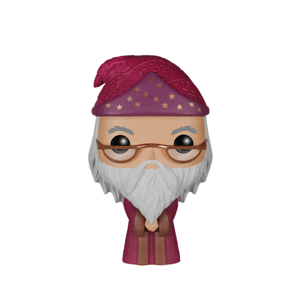 Funko Harry Potter Albus Dumbledore Pop! Vinyl Figure Collectible