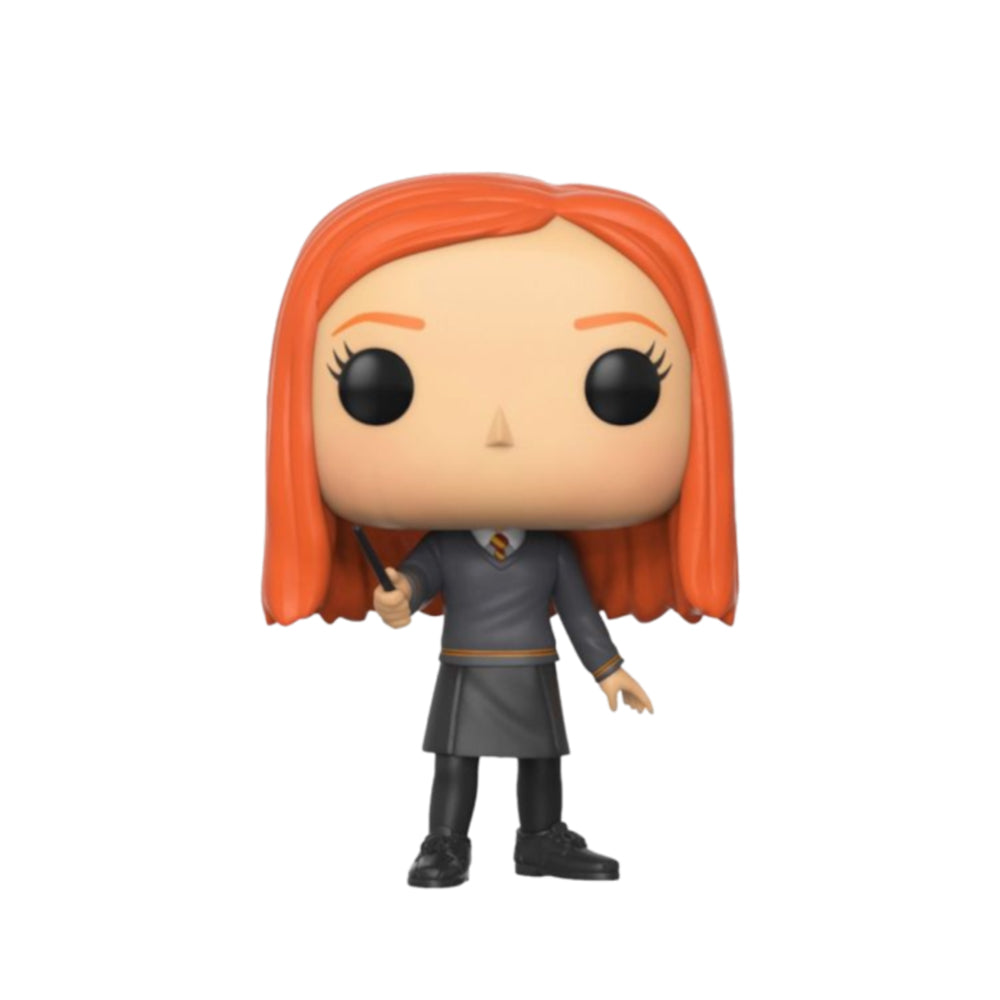 Funko Harry Potter Ginny Weasely Pop! Vinyl Figure Collectible