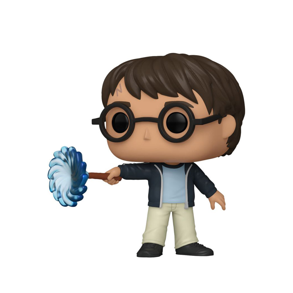 Funko Harry Potter Harry Potter Patronus SDCC 2024 Pop! Vinyl Figure Collectible