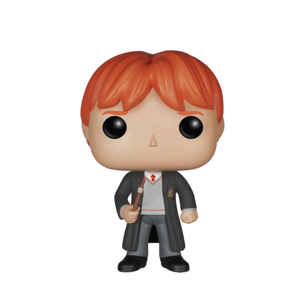 Funko Harry Potter Ron Weasley Pop! Vinyl Figure Collectible