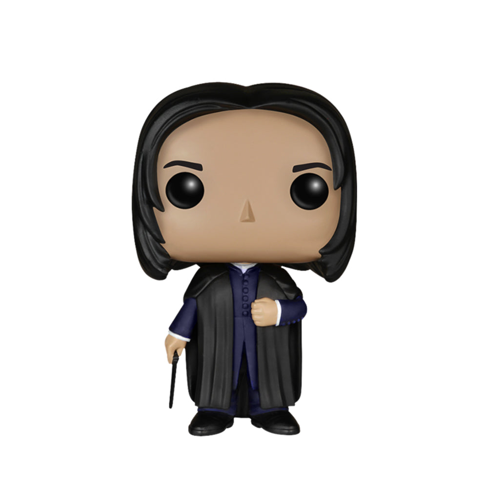 Funko Harry Potter Severus Snape Pop! Vinyl Figure Collectible