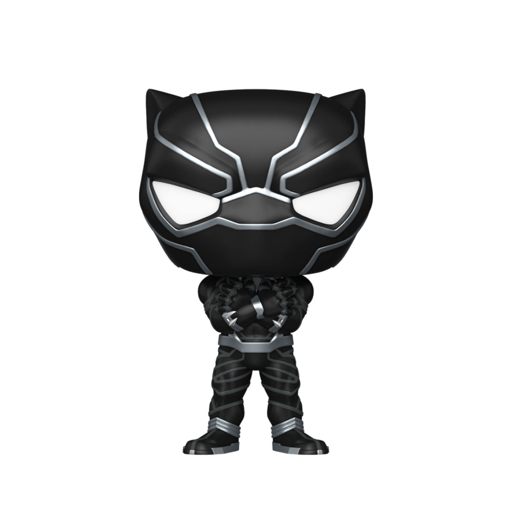 Funko Marvel Comics Black Panther New Classics Pop! Vinyl Figure Collectible