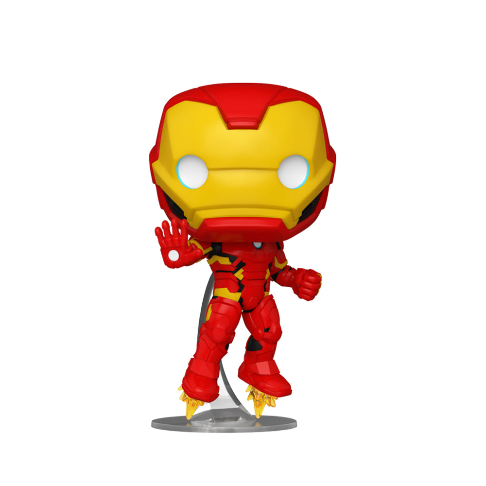 Funko Marvel Comics Iron Man New Classics Pop! Vinyl Figure Collectible
