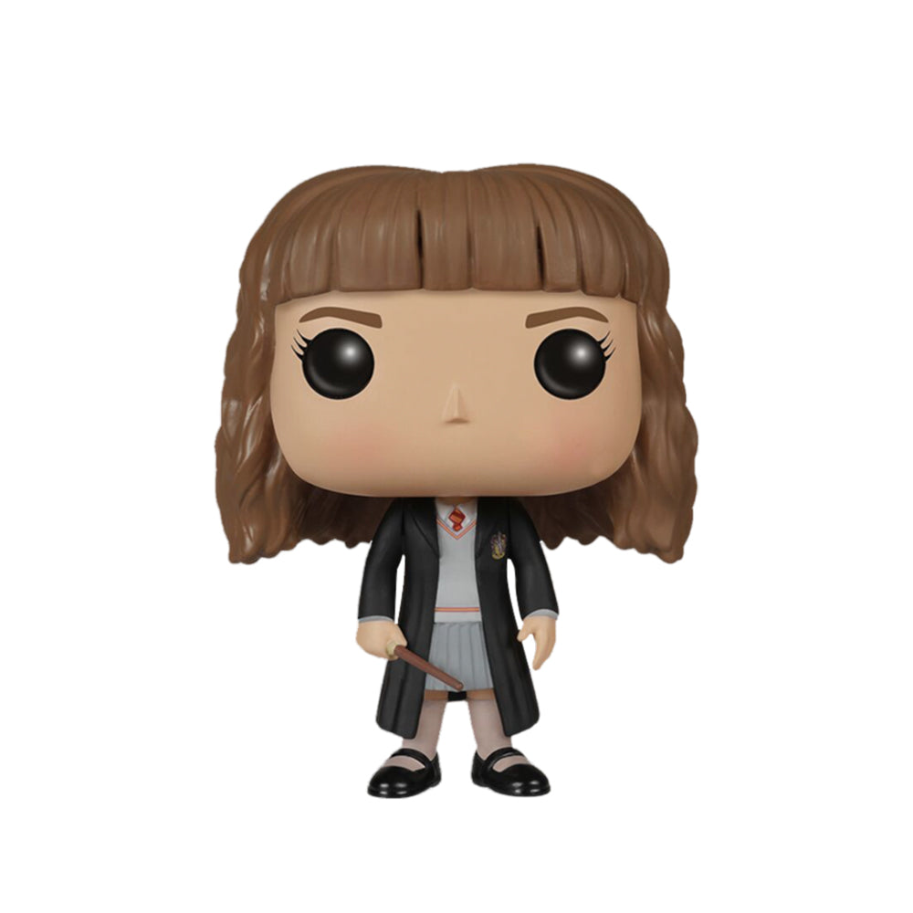 Funko Harry Potter Hermione Granger Pop! Vinyl Figure Collectible