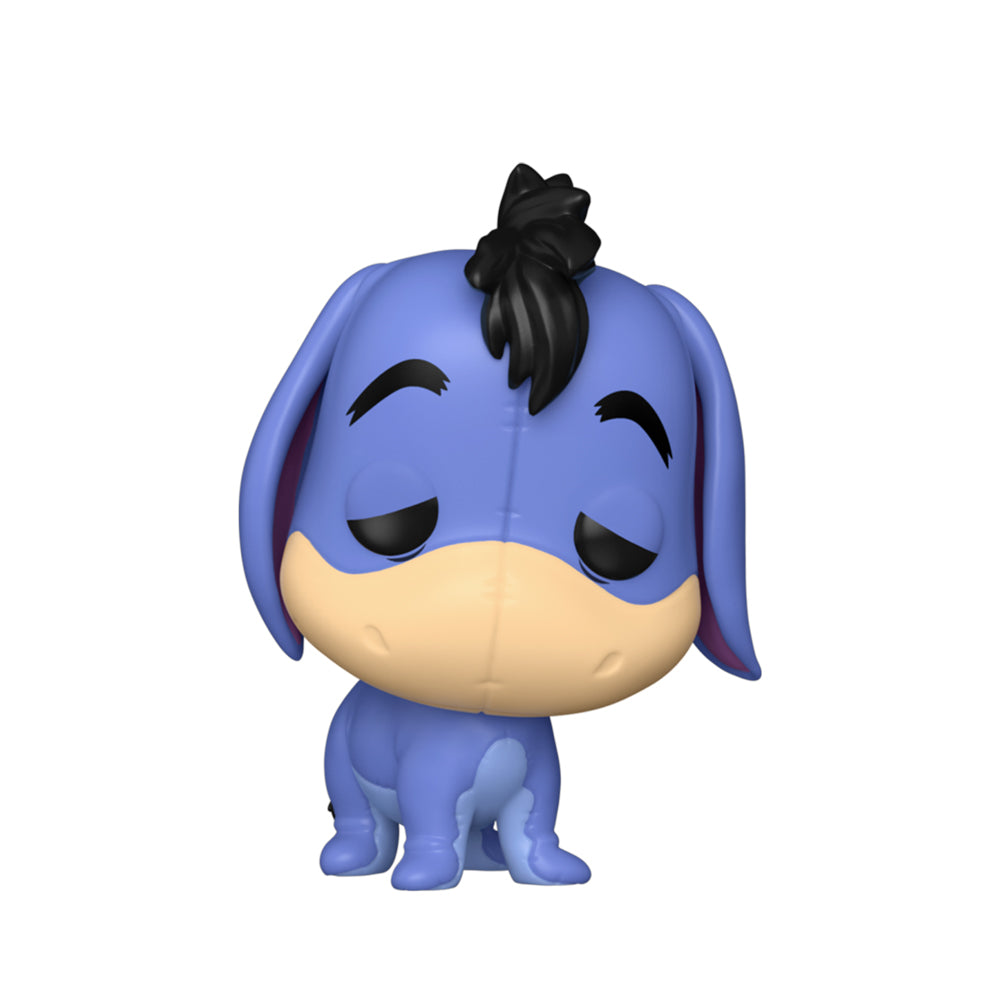 Funko Disney Winnie The Pooh Eeyore Pop! Vinyl Figure Collectible