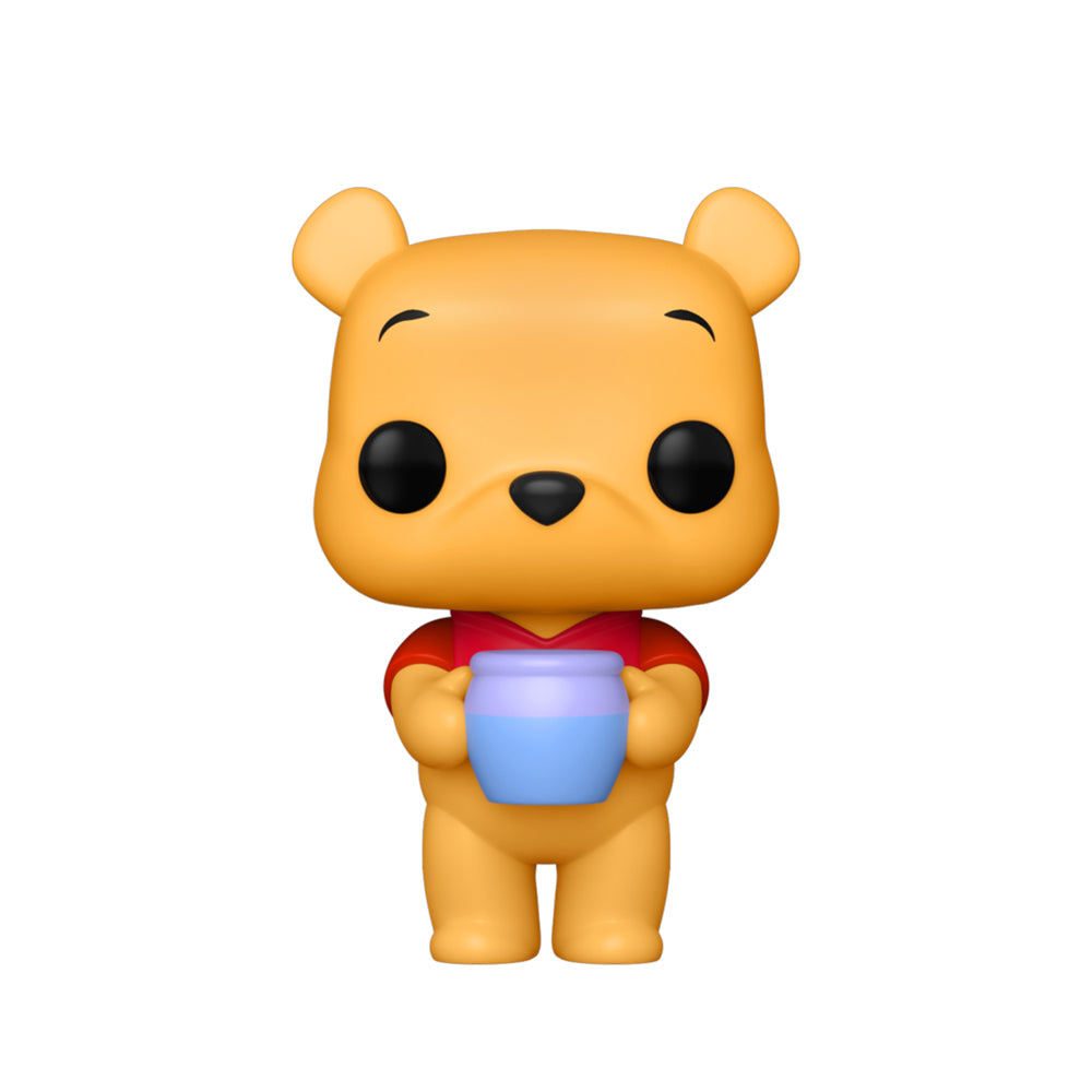 Funko Winnie The Pooh Winnie The Pooh & Honeypot Pop! Vinyl Figure Collectible