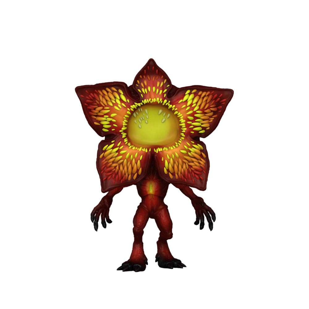 Funko Stranger Things Demogorgon Rift Deco Pop! Vinyl Figure Collectible