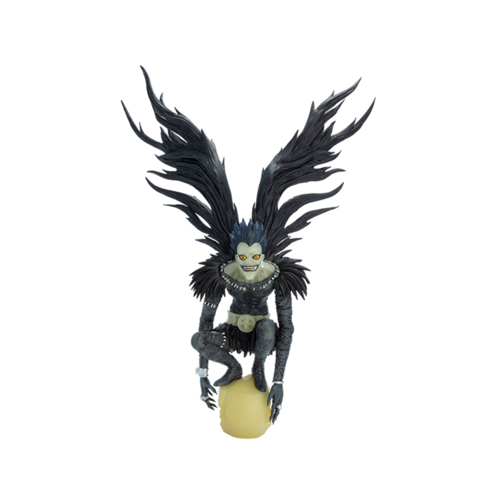 ABYstyle 1:10 Scale Death Note Ryuk Glow In The Dark Figure Collectible