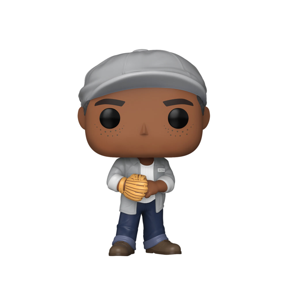 Funko The Shawshank Redemption Ellis 'Red' Boyd Redding Pop! Vinyl Collectible