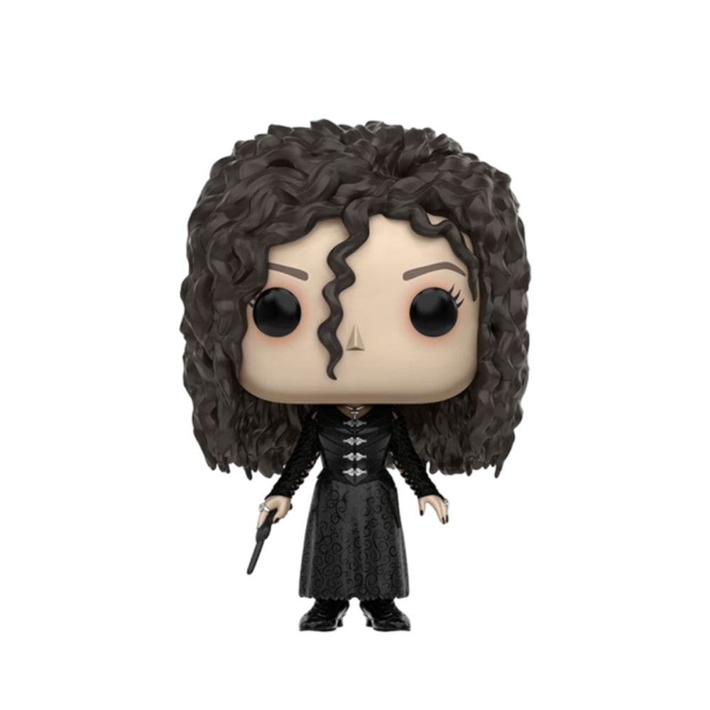 Funko Harry Potter Bellatrix Lestrange Pop! Vinyl Figure Collectible