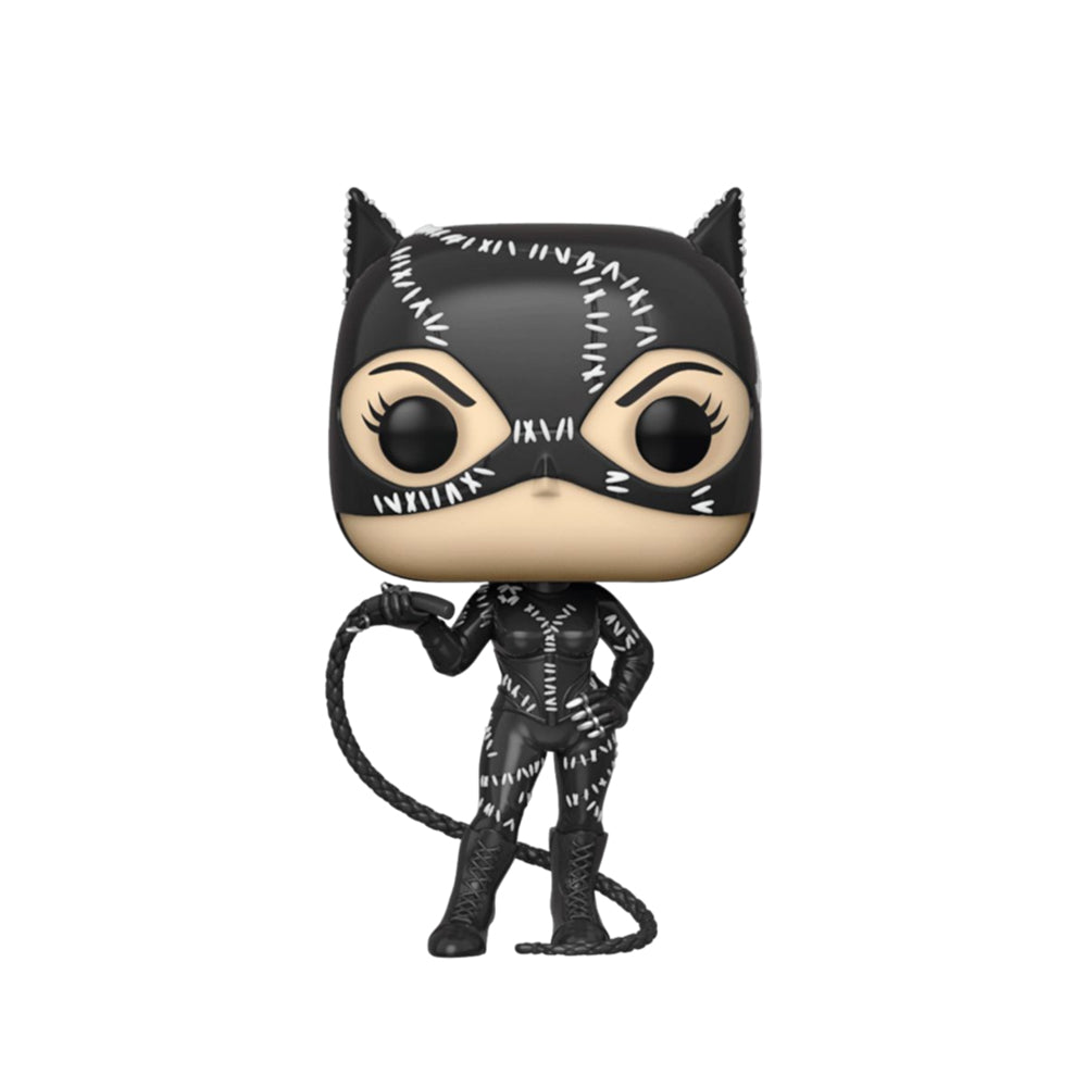 Funko Batman Returns Catwoman Pop! Vinyl Figure Collectible