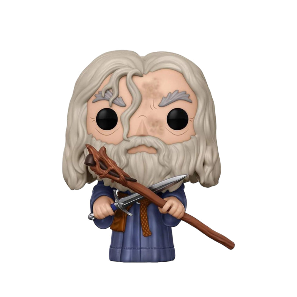 Funko The Lord Of The Rings Gandalf Pop! Vinyl Figure Collectible