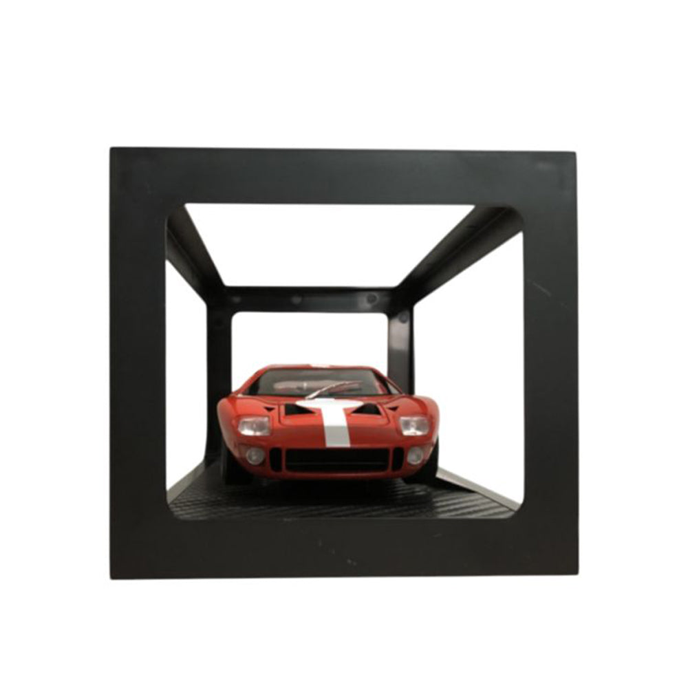 Jada 1:18 Scale Pink Slips Ford GT40 Mk1 Diecast Car Model Replica