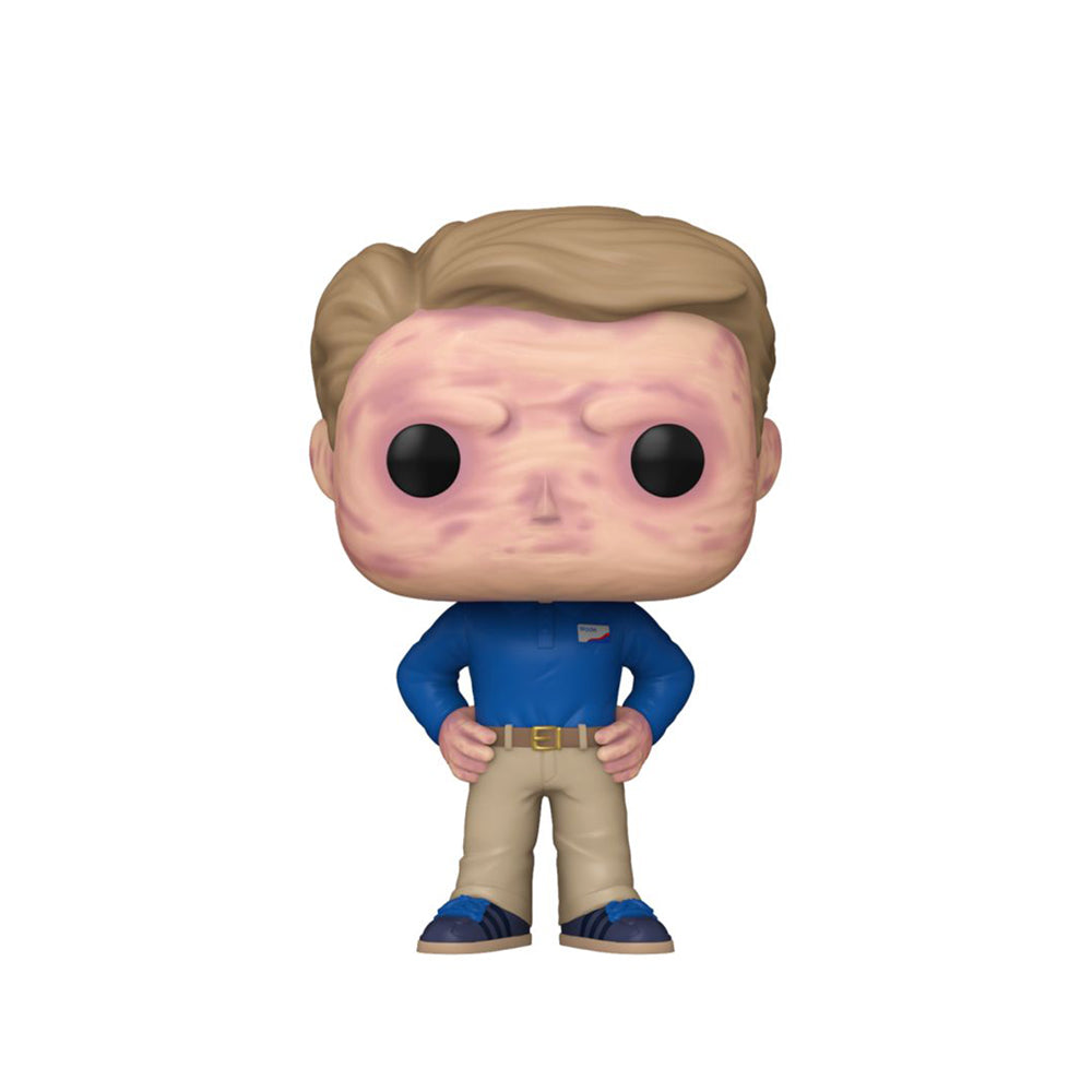 Funko Marvel Deadpool & Wolverine Wade Wilson Assistant Pop! Vinyl Figure