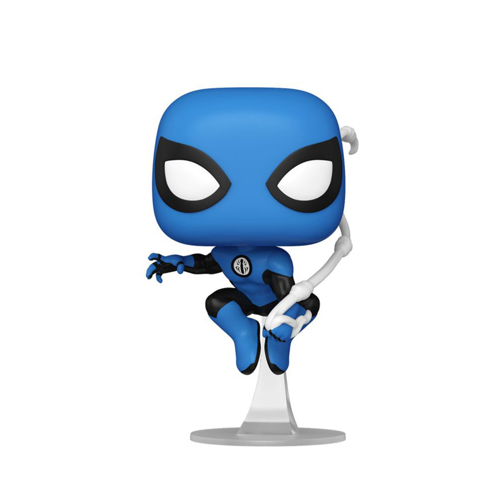 Funko Marvel Comics Fantastic Four Spider-Man Pop! Vinyl Figure Collectible